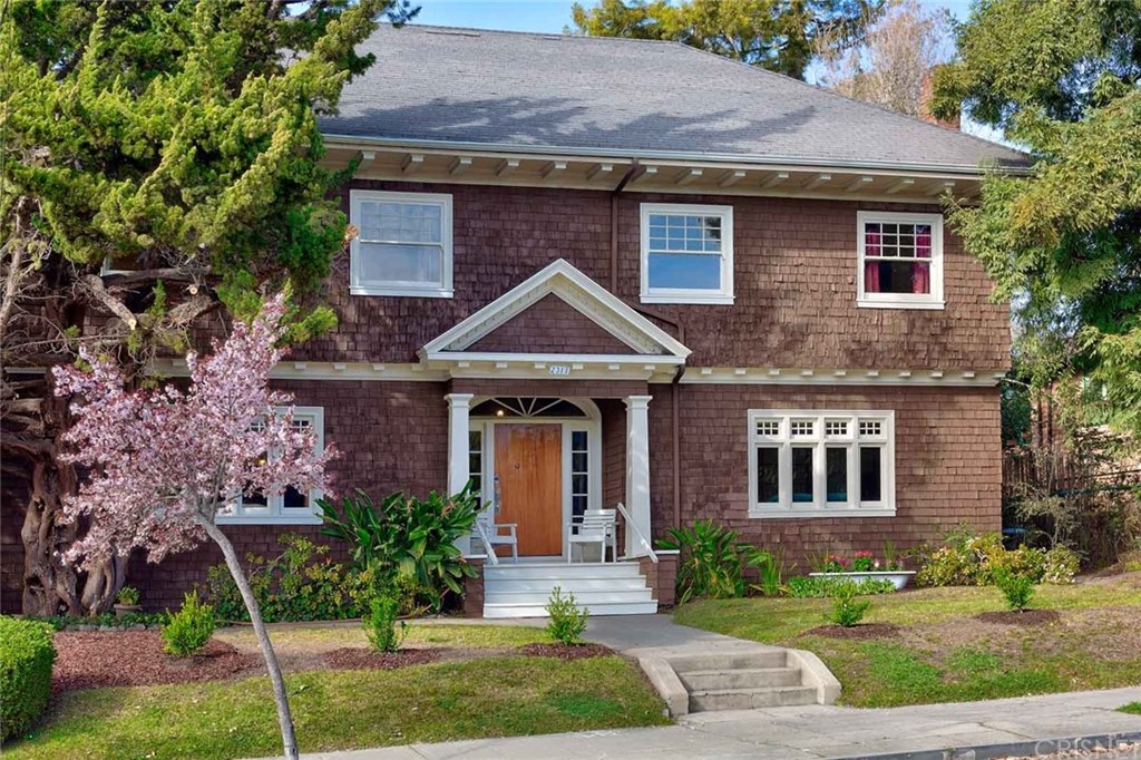 2311 Stuart Street Berkeley, CA 94705 - Photo 2 of 37