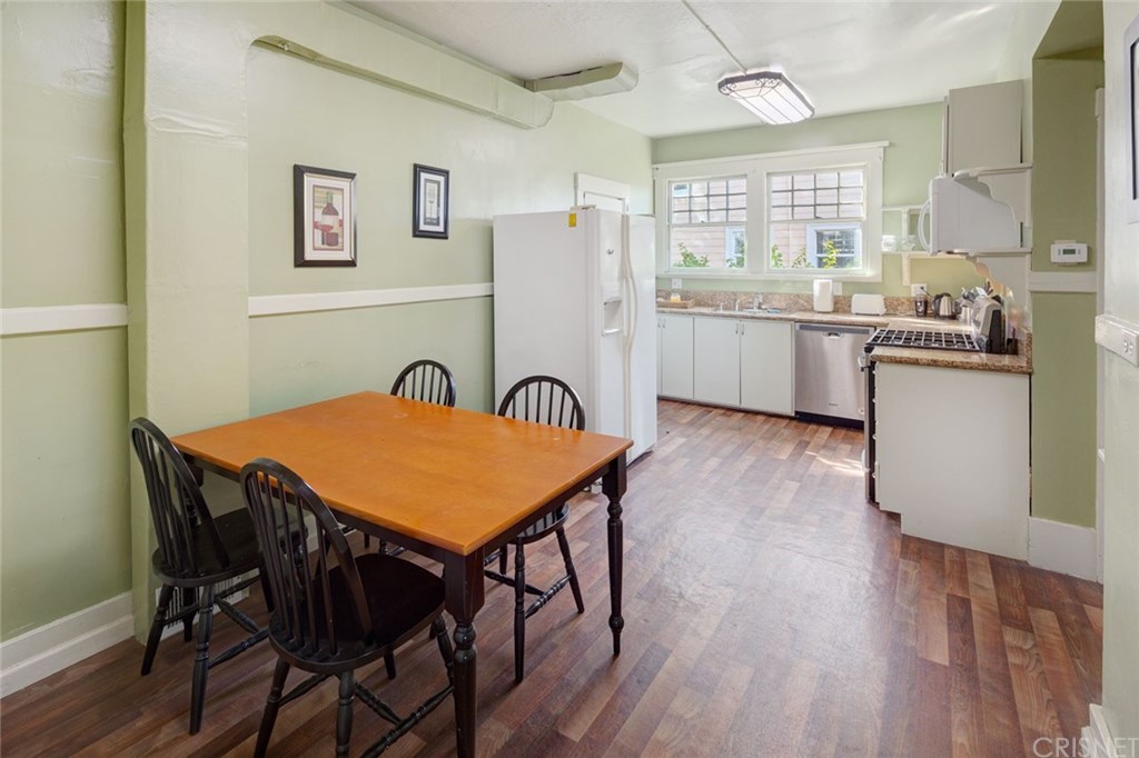 2311 Stuart Street Berkeley, CA 94705 - Photo 13 of 37