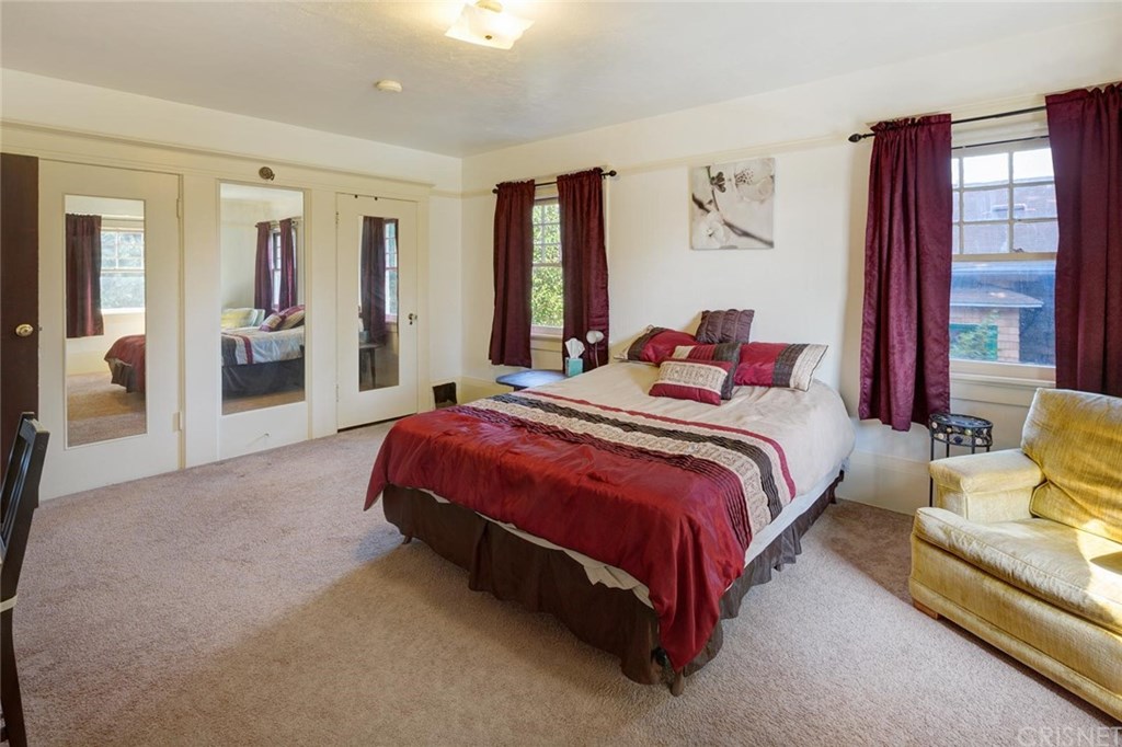 2311 Stuart Street Berkeley, CA 94705 - Photo 16 of 37