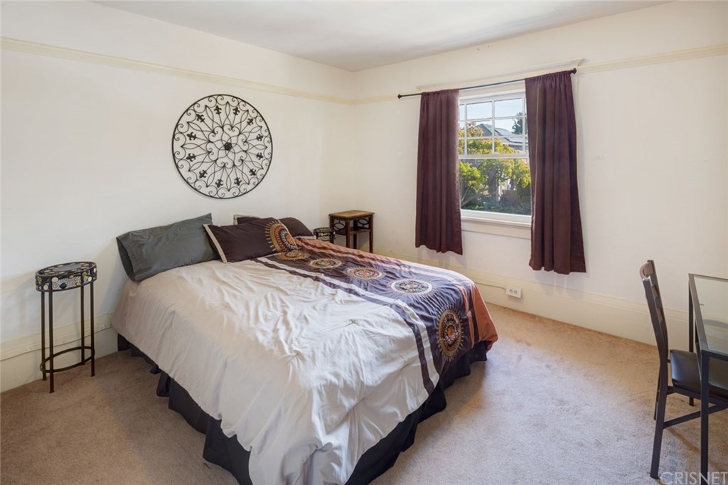 2311 Stuart Street Berkeley, CA 94705 - Photo 18 of 37