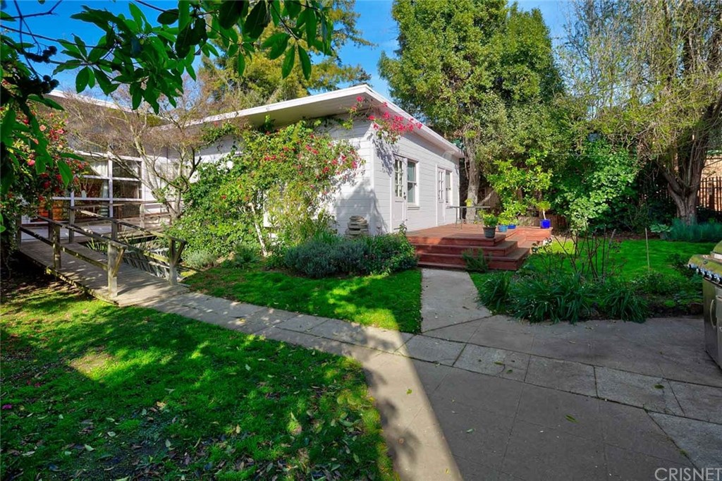 2311 Stuart Street Berkeley, CA 94705 - Photo 26 of 37