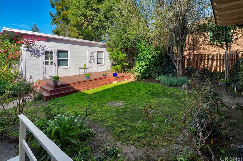 2311 Stuart Street Berkeley, CA 94705 - Photo 27 of 37