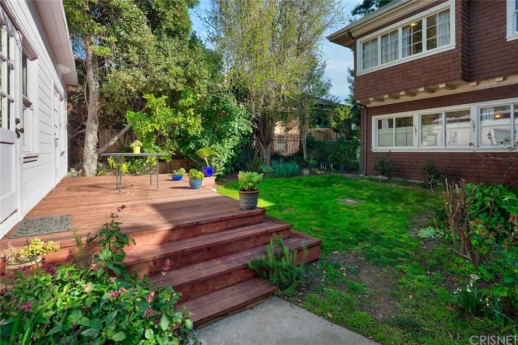 2311 Stuart Street Berkeley, CA 94705 - Photo 28 of 37