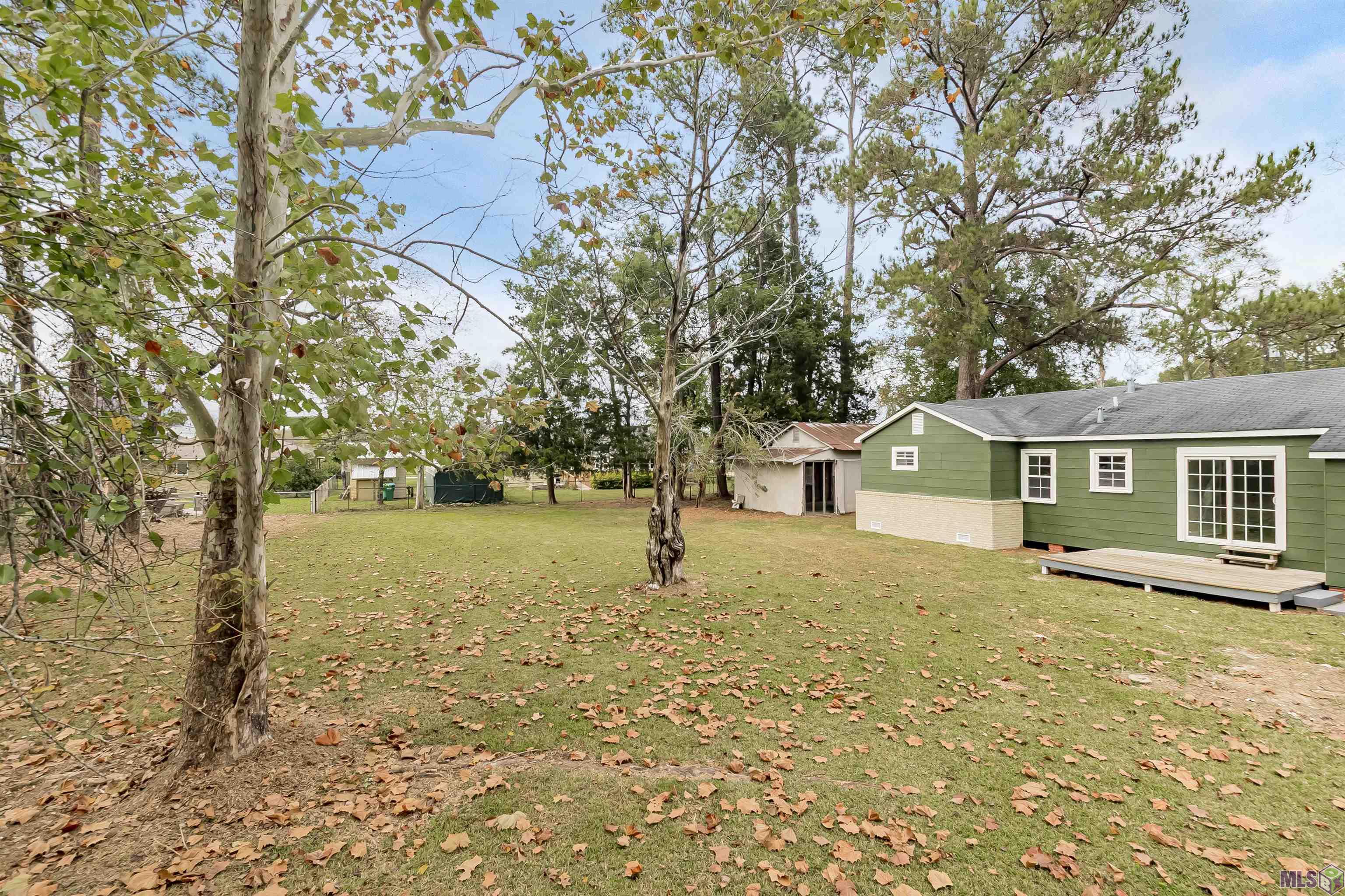 232 North Street Denham Springs, LA 70726 - Photo 19 of 21