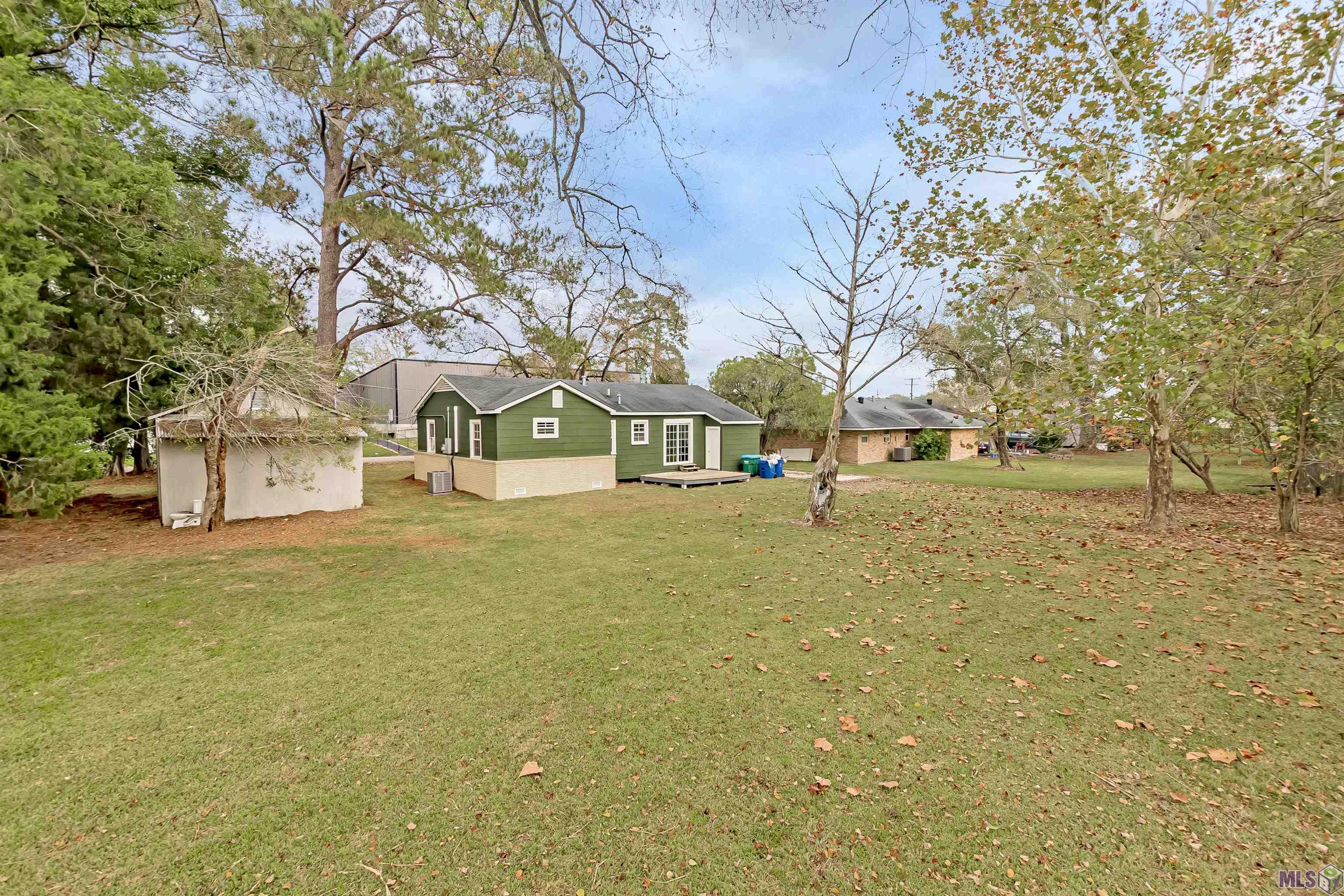 232 North Street Denham Springs, LA 70726 - Photo 20 of 21