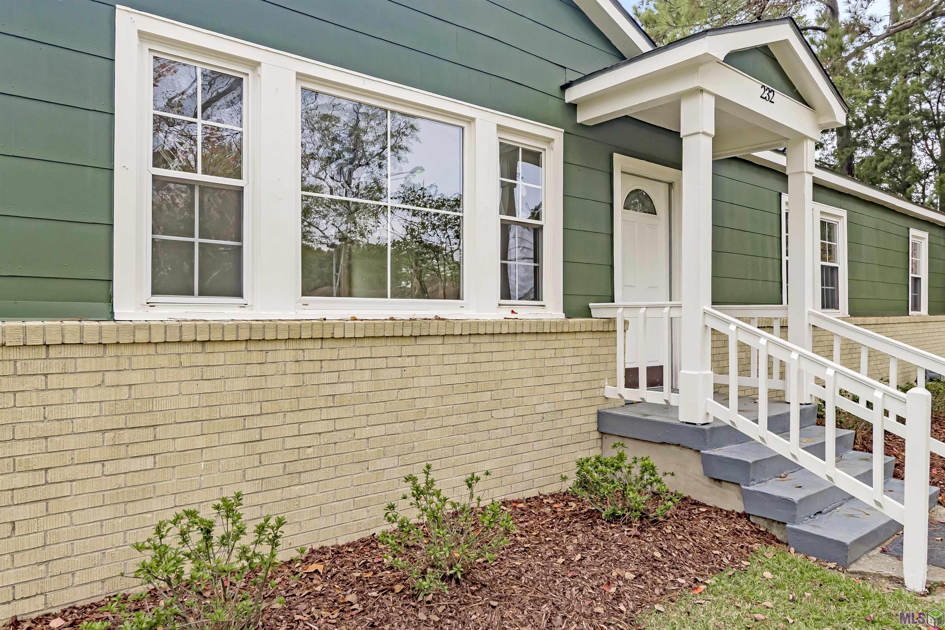 232 North Street Denham Springs, LA 70726 - Photo 2 of 21
