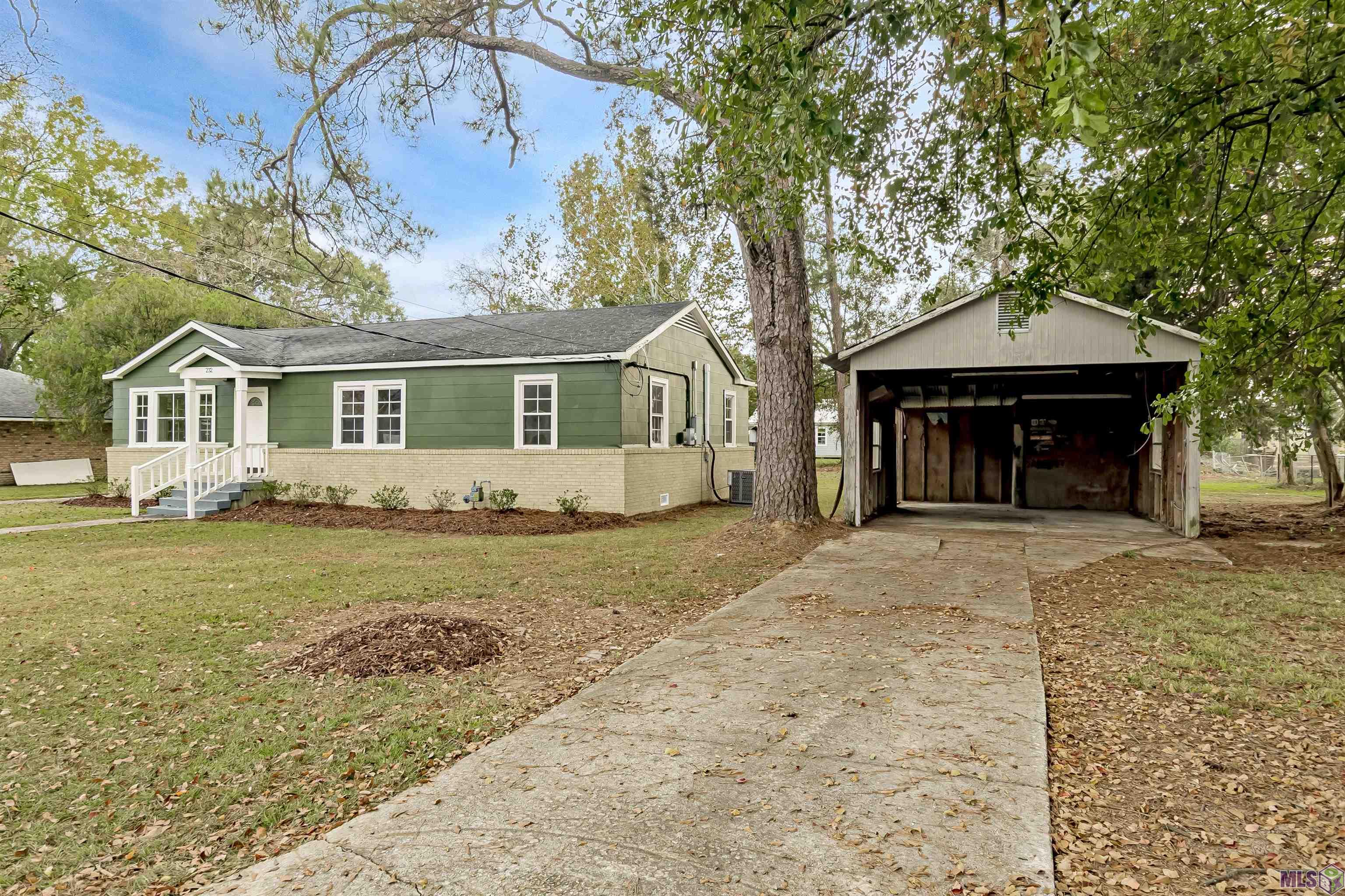 232 North Street Denham Springs, LA 70726 - Photo 3 of 21