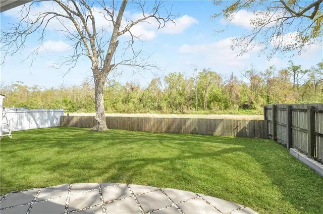 $283,000 | 2809 St Marie Drive, Meraux, LA 70075