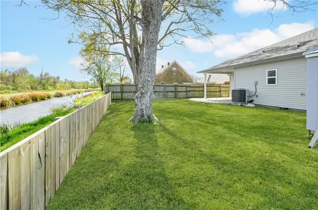 $283,000 | 2809 St Marie Drive, Meraux, LA 70075