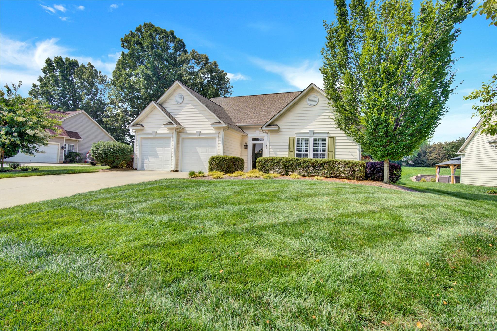 12303 Cardinal Point Road Charlotte, NC 28269 - Photo 1 of 35 Gallery Image 1