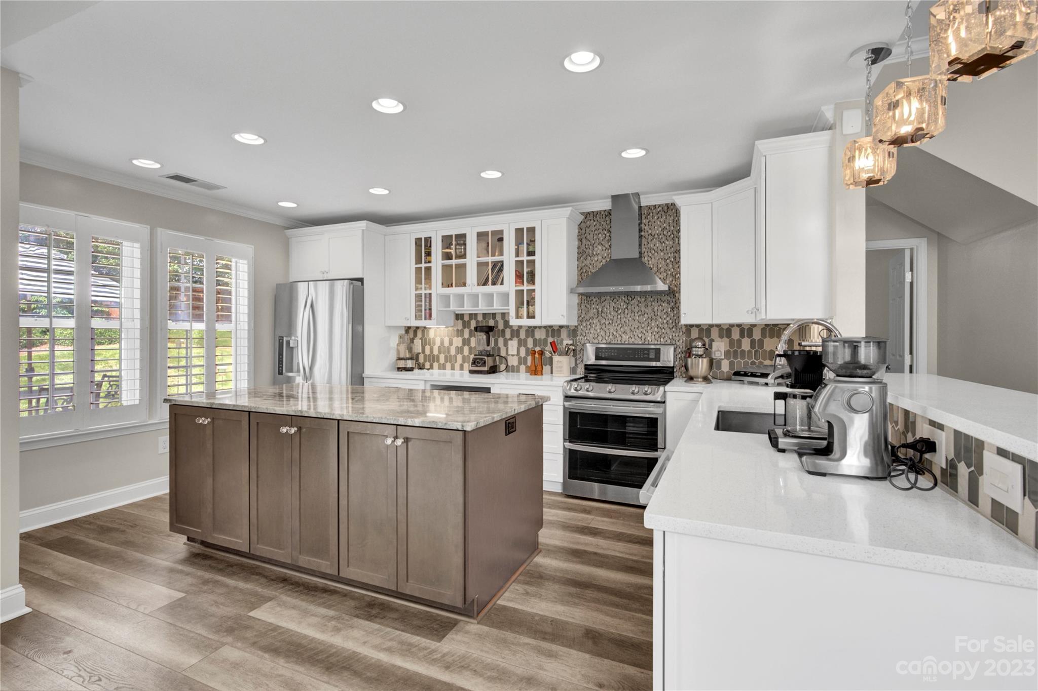 12303 Cardinal Point Road Charlotte, NC 28269 - Photo 13 of 35 Gallery Image 13