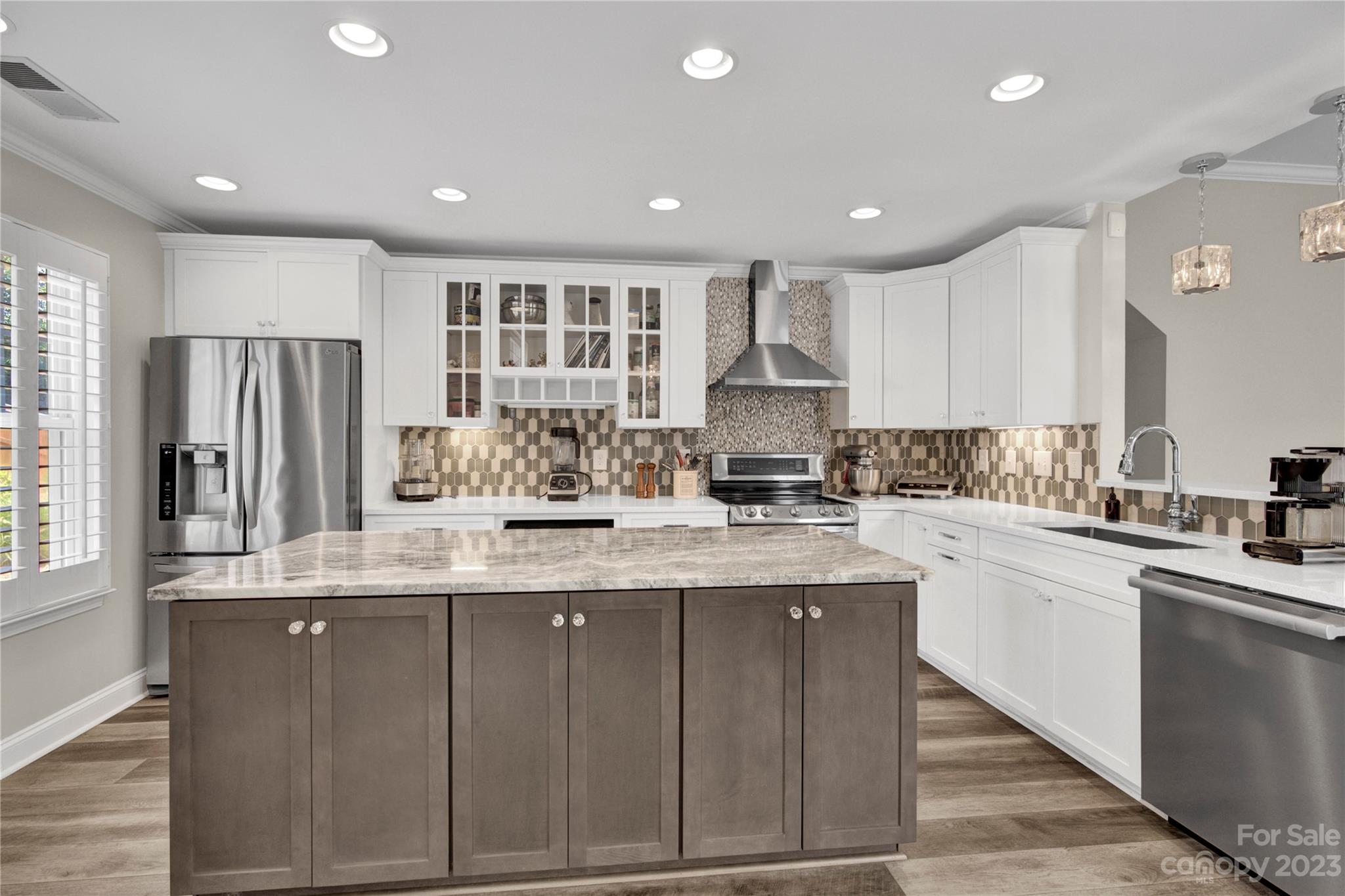 12303 Cardinal Point Road Charlotte, NC 28269 - Photo 14 of 35 Gallery Image 14