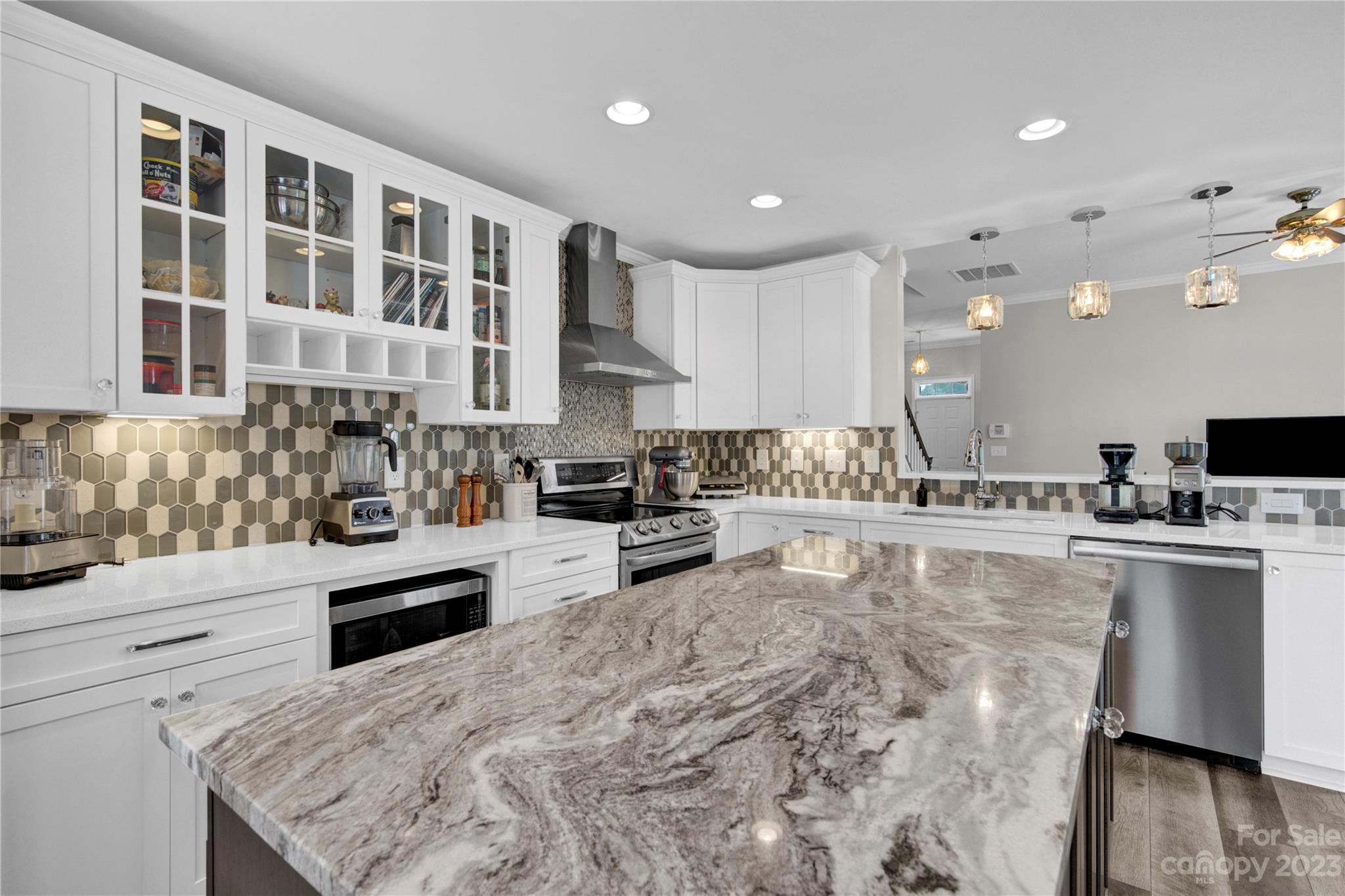 12303 Cardinal Point Road Charlotte, NC 28269 - Photo 15 of 35 Gallery Image 15