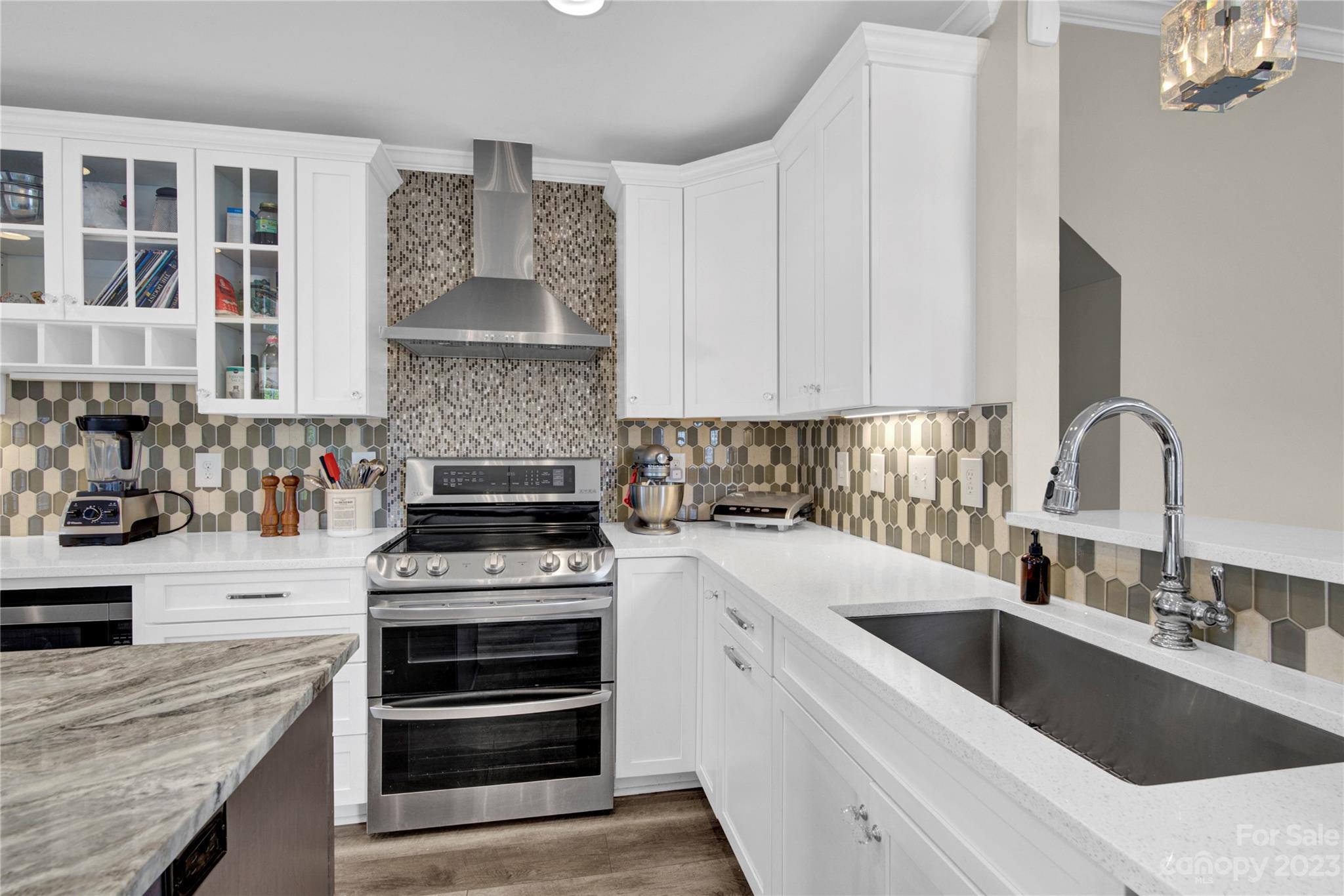 12303 Cardinal Point Road Charlotte, NC 28269 - Photo 16 of 35 Gallery Image 16