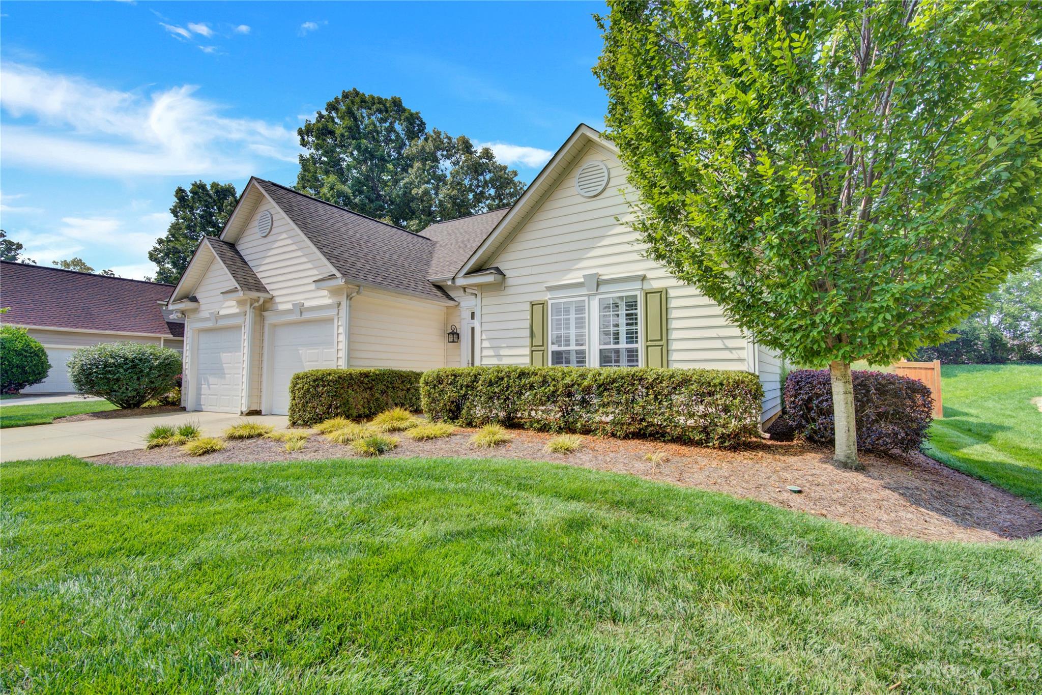 12303 Cardinal Point Road Charlotte, NC 28269 - Photo 2 of 35 Gallery Image 2