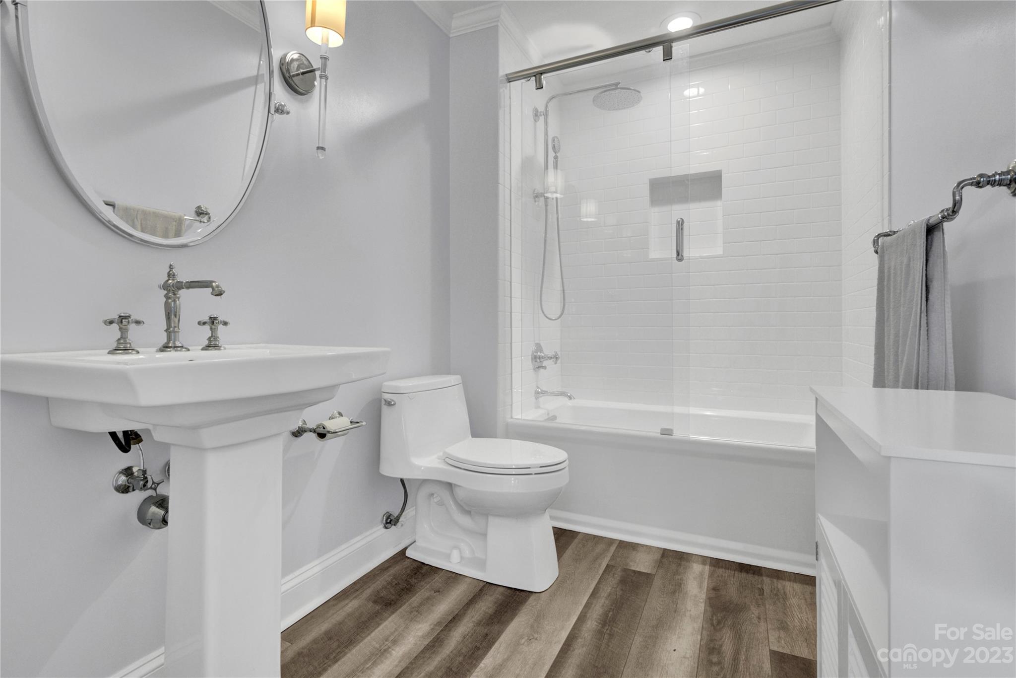 12303 Cardinal Point Road Charlotte, NC 28269 - Photo 28 of 35 Gallery Image 28