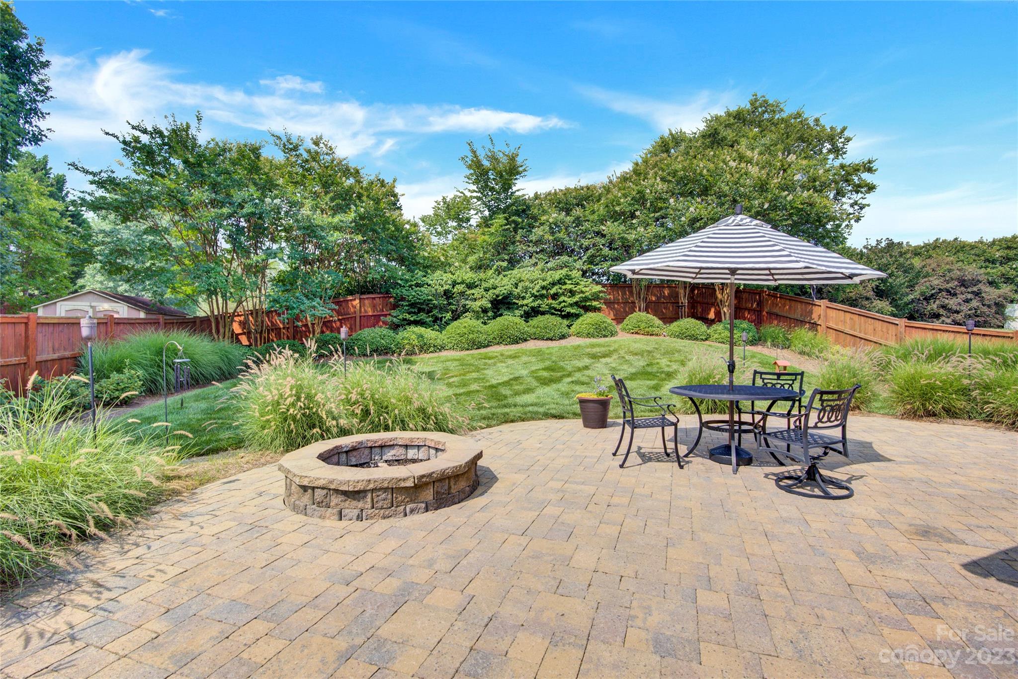 12303 Cardinal Point Road Charlotte, NC 28269 - Photo 29 of 35 Gallery Image 29