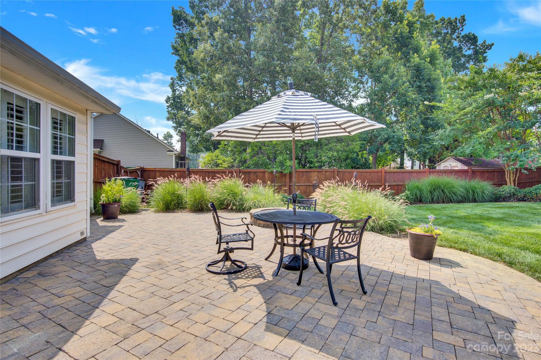 12303 Cardinal Point Road Charlotte, NC 28269 - Photo 30 of 35 Gallery Image 30