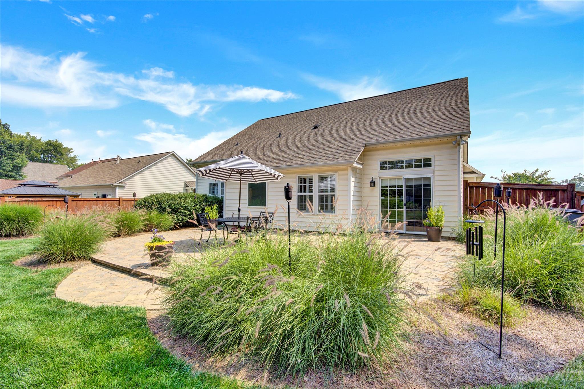 12303 Cardinal Point Road Charlotte, NC 28269 - Photo 32 of 35 Gallery Image 32
