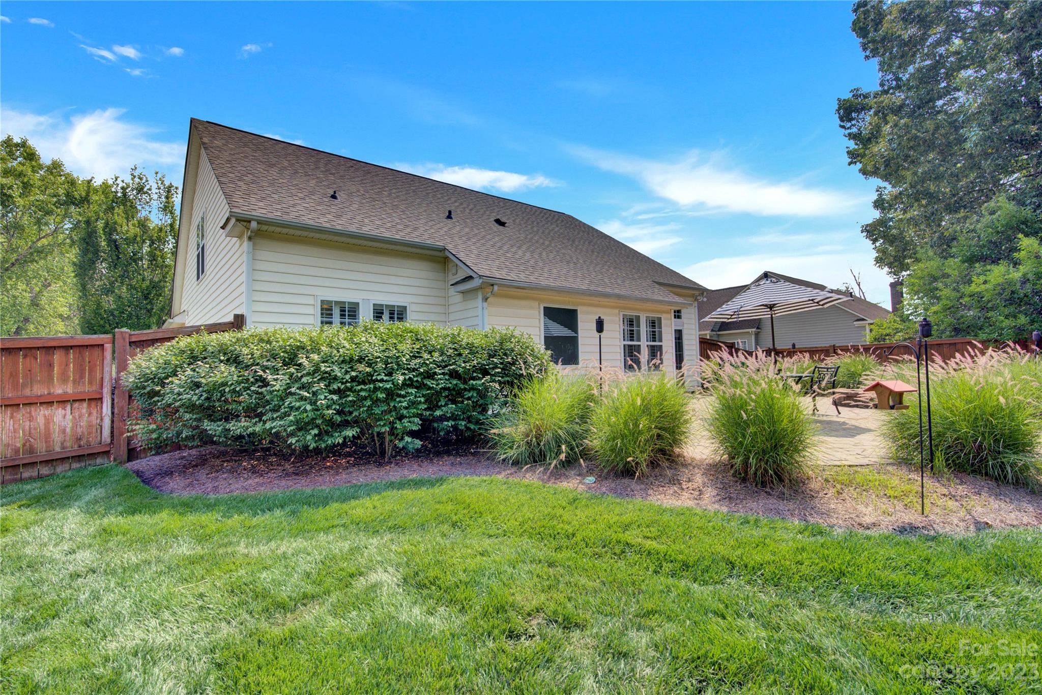 12303 Cardinal Point Road Charlotte, NC 28269 - Photo 33 of 35 Gallery Image 33