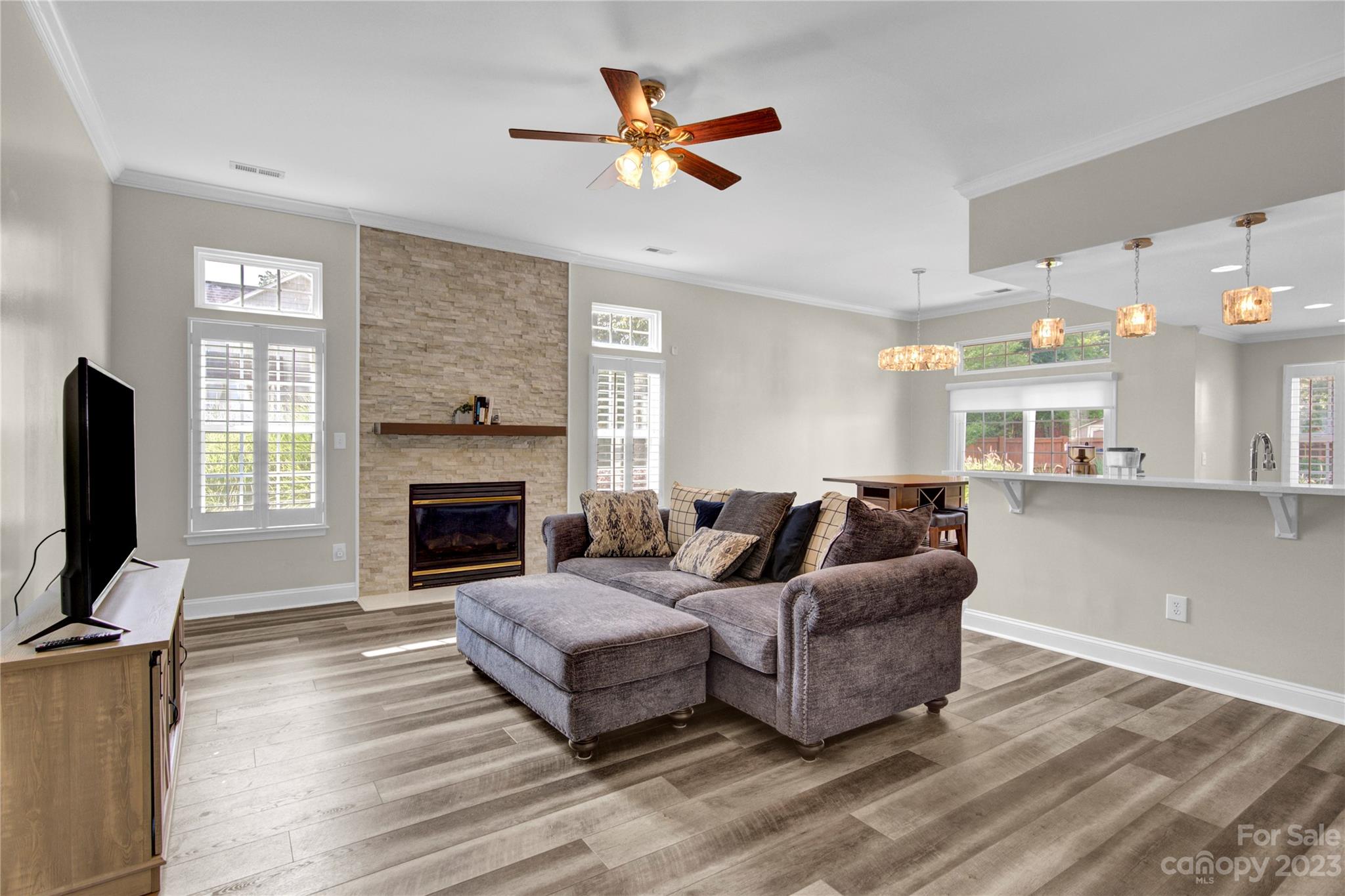 12303 Cardinal Point Road Charlotte, NC 28269 - Photo 7 of 35 Gallery Image 7