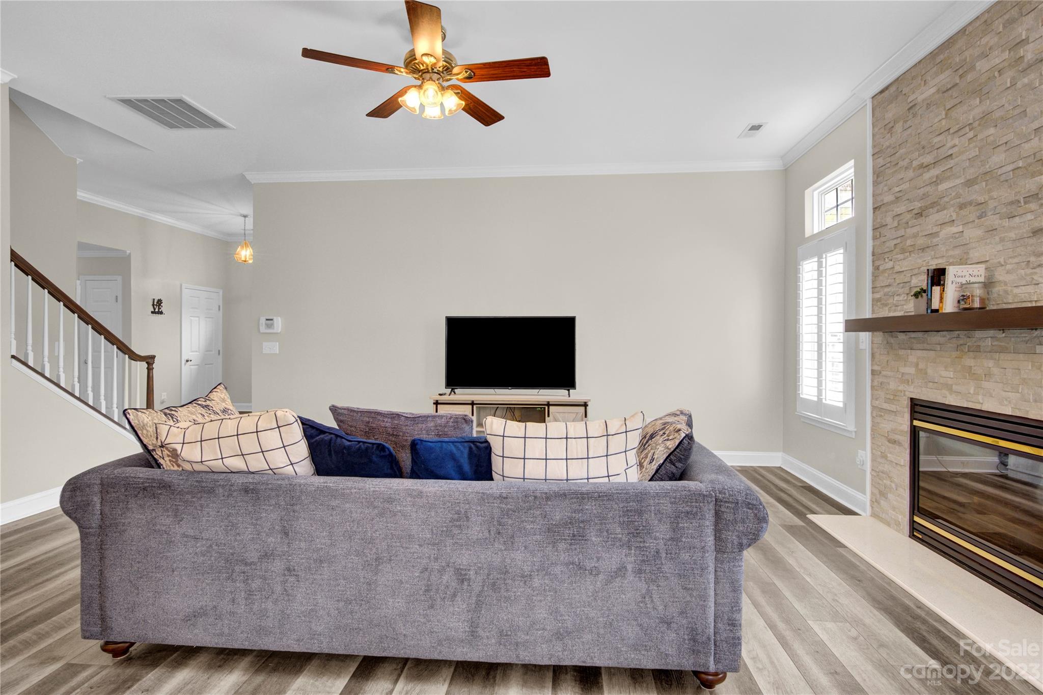 12303 Cardinal Point Road Charlotte, NC 28269 - Photo 9 of 35 Gallery Image 9