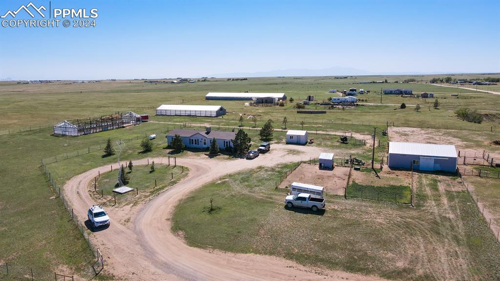 34475 East Jones Road Yoder, CO 80864 - Photo 30 of 31