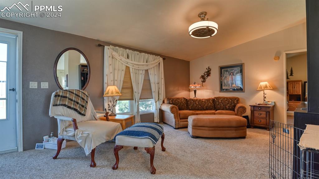 34475 East Jones Road Yoder, CO 80864 - Photo 3 of 31 a living room with furniture