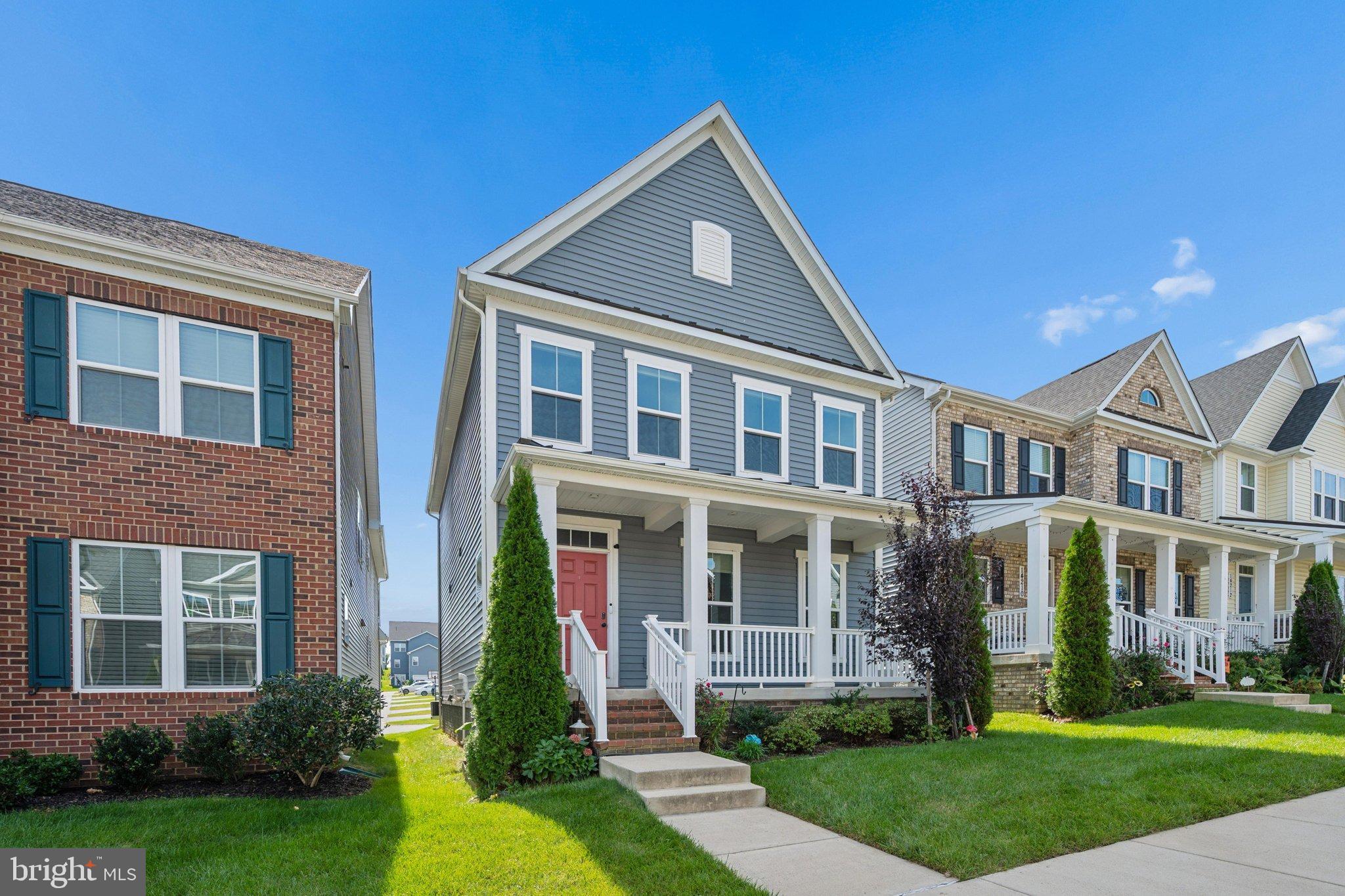 14208 Jaeger Road Clarksburg, MD 20871 - Photo 45 of 46 DSC_1868