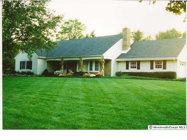75 Wrangle Lane Freehold, NJ 07728 - Photo 1 of 3 Primary Photo