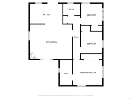 $975,000 | 5847 Amarillo Avenue, La Mesa, CA 91942