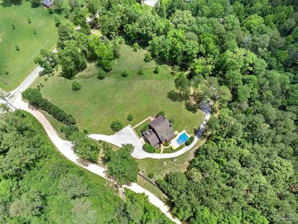 $484,000 | 607 Goodwill Circle, Silas, AL 36919