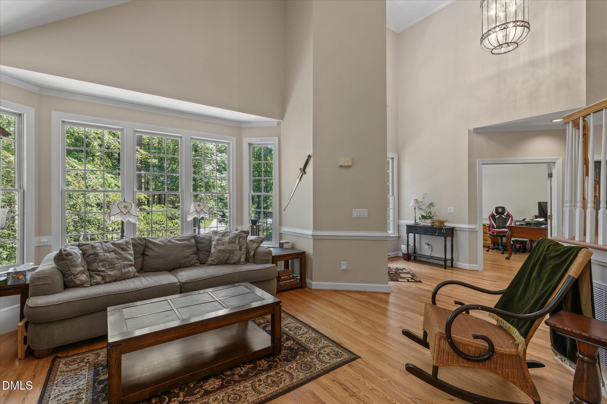 2509 Barton Ridge Court Raleigh, NC 27613 - Photo 6 of 62 07-IMG_2722