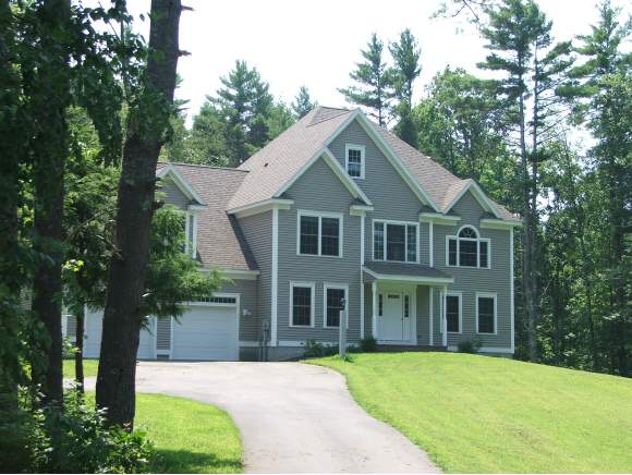 11 Little John Road Durham, NH 03824 - Photo 1 of 1