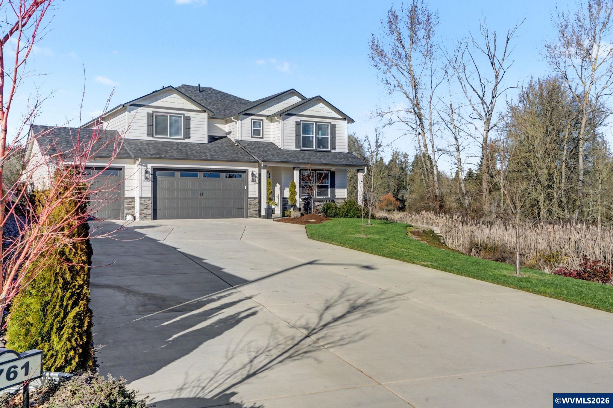 2761 23rd Avenue Northwest Albany, OR 97321 - Photo 2 of 48
