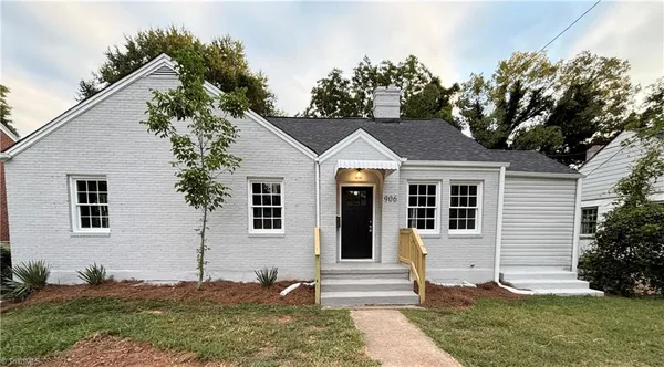 $260,000 | 906 Spruce Street, Martinsville, VA 24112