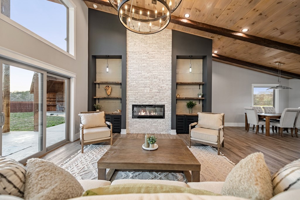 145 Cook Road Morganton, GA 30560 - Photo 4 of 37 Gallery Image 4