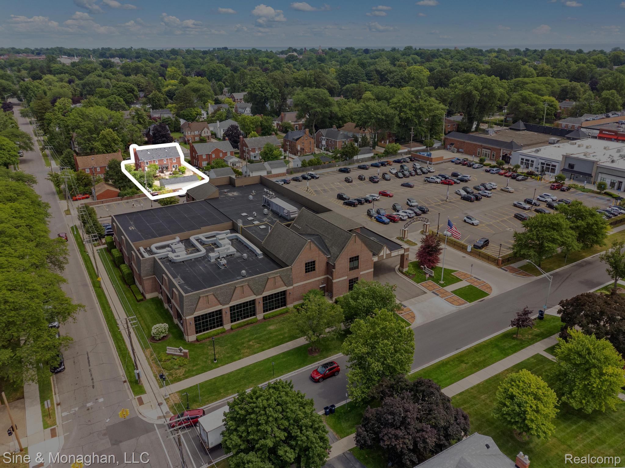 679 Neff Road Grosse Pointe, MI 48230 - Photo 55 of 78 Additional content