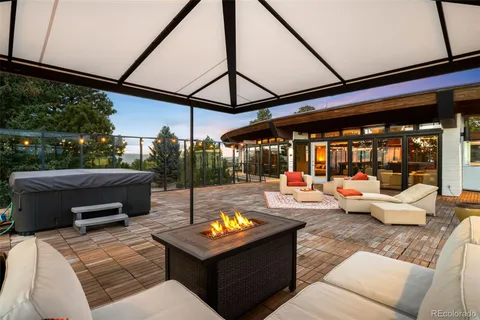 $3,450,000 | 10780 South Forest Drive, Colorado Springs, CO 80908