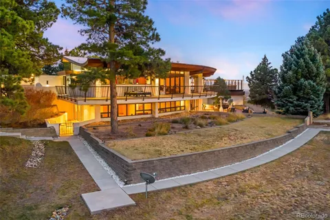 $3,450,000 | 10780 South Forest Drive, Colorado Springs, CO 80908