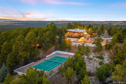 $3,450,000 | 10780 South Forest Drive, Colorado Springs, CO 80908