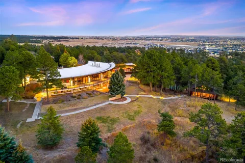 $3,450,000 | 10780 South Forest Drive, Colorado Springs, CO 80908