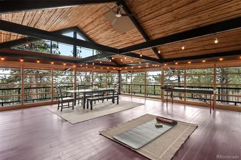 $3,450,000 | 10780 South Forest Drive, Colorado Springs, CO 80908