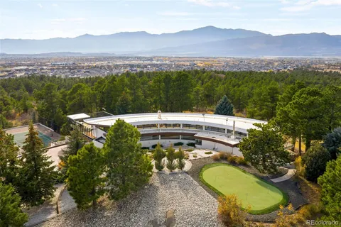 $3,450,000 | 10780 South Forest Drive, Colorado Springs, CO 80908