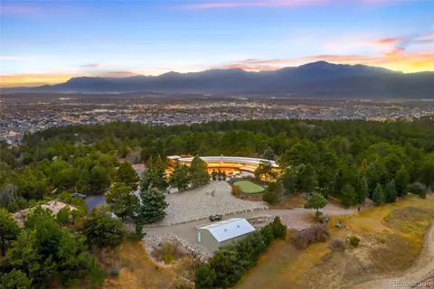 $3,450,000 | 10780 South Forest Drive, Colorado Springs, CO 80908