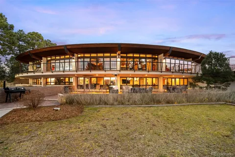 $3,450,000 | 10780 South Forest Drive, Colorado Springs, CO 80908