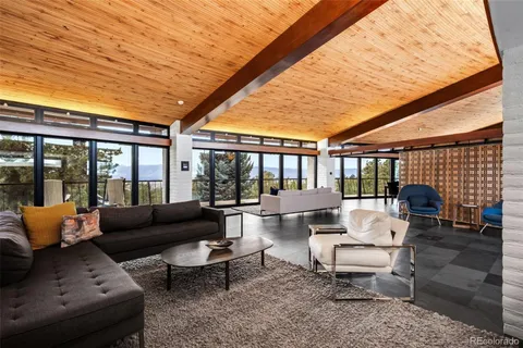 $3,450,000 | 10780 South Forest Drive, Colorado Springs, CO 80908