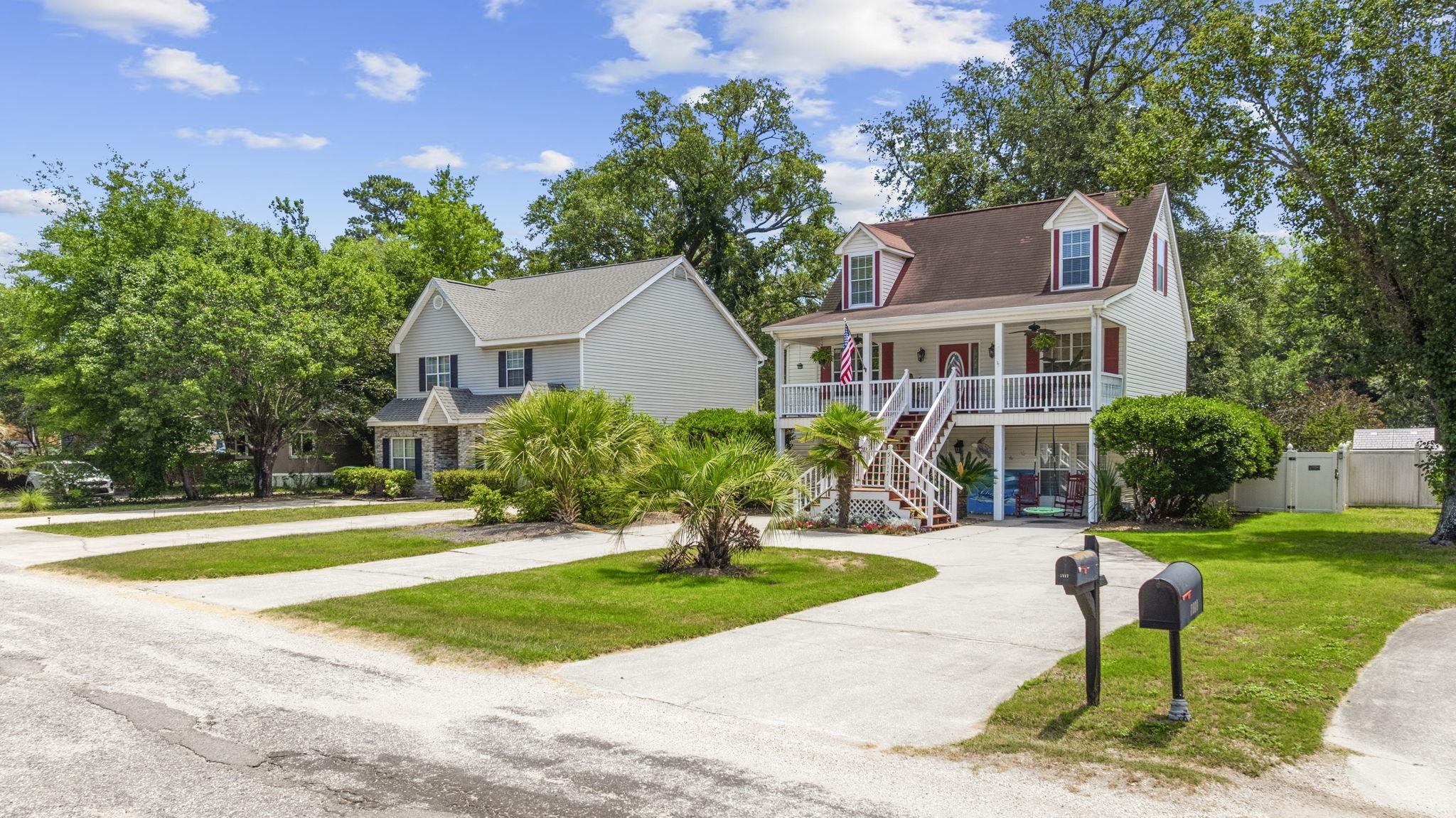 5117 South 1st Street Murrells Inlet, SC 29576 - Photo 2 of 37