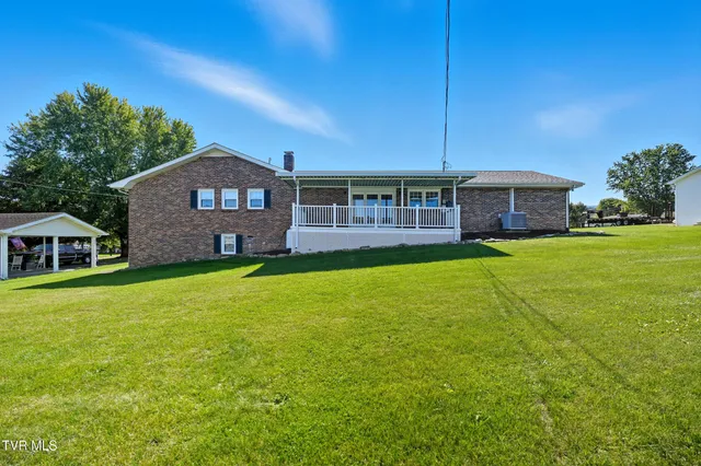 $495,000 | 100 Stone Drive, Lebanon, VA 24266