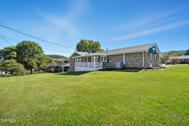 $495,000 | 100 Stone Drive, Lebanon, VA 24266